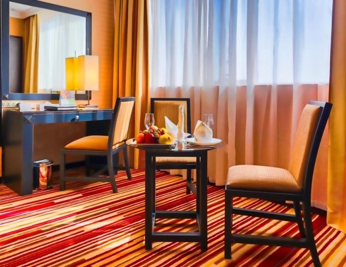 Executive Suites 4 звезды, Абу-Даби, ОАЭ