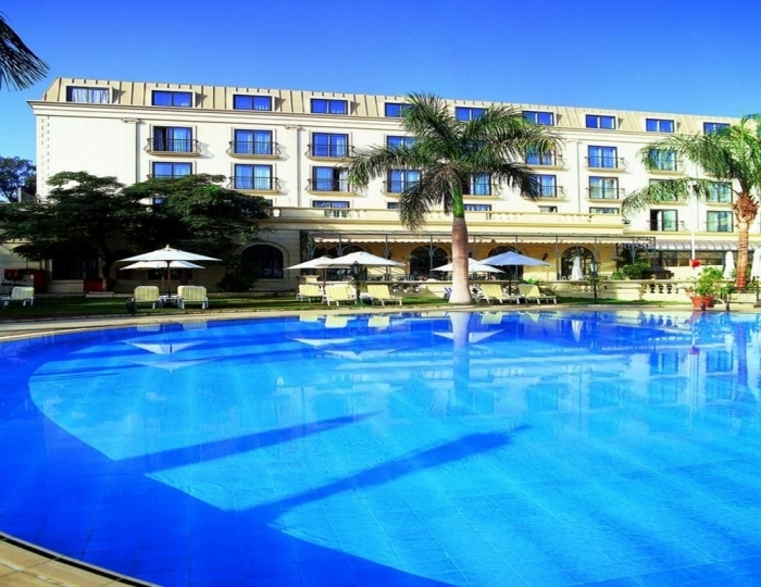 Concorde El Salam Hotel Cairo 5 звезд, Гелиополис, Египет