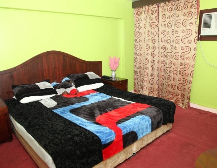 Dream Land Hotel 1 звезда, Дубай, ОАЭ