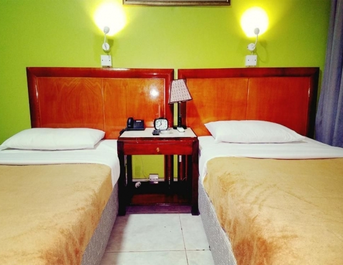 Dream Land Hotel 1 звезда, Дубай, ОАЭ