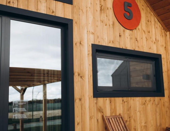 Village Suite - Курортный отель Farm & Village / Фарм & Вилладж Чертовицы