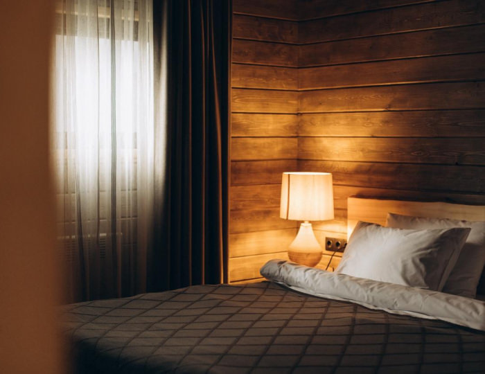 Mansion Duplex - Курортный отель Farm & Village / Фарм & Вилладж Чертовицы