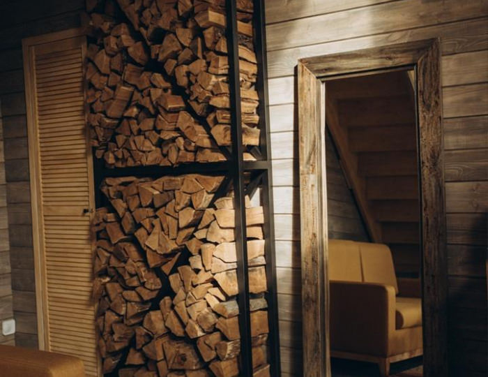 Mansion Duplex - Курортный отель Farm & Village / Фарм & Вилладж Чертовицы