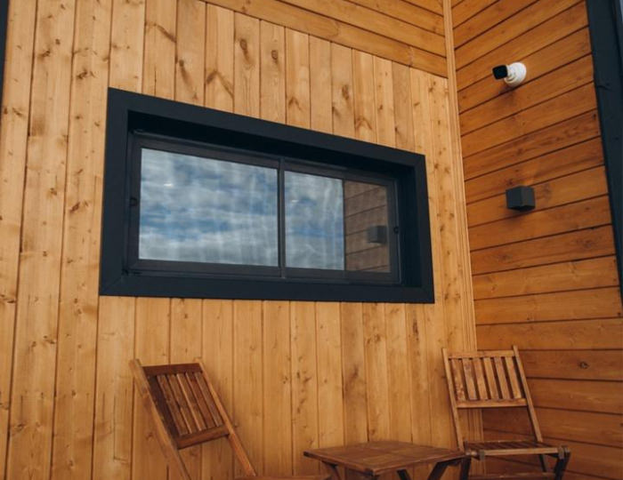 Mansion Duplex - Курортный отель Farm & Village / Фарм & Вилладж Чертовицы