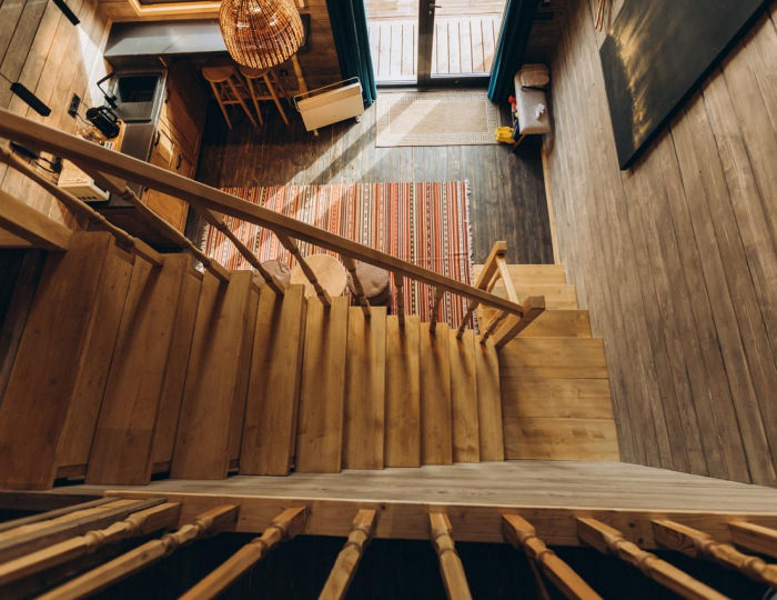 Mansion Duplex - Курортный отель Farm & Village / Фарм & Вилладж Чертовицы