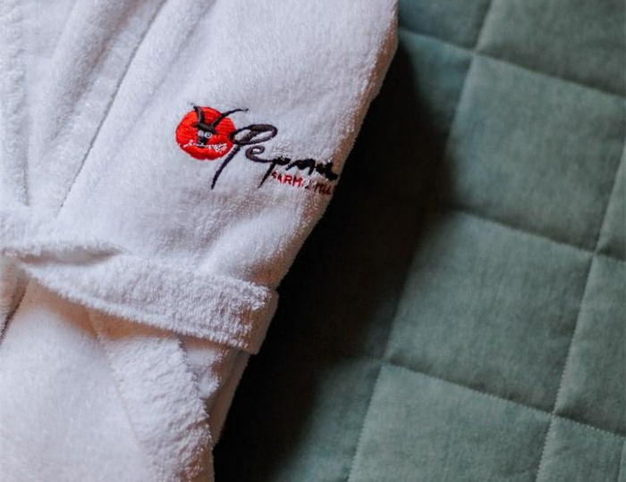 Standart - Курортный отель Farm & Village / Фарм & Вилладж Чертовицы