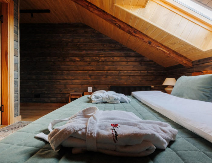 Standart - Курортный отель Farm & Village / Фарм & Вилладж Чертовицы