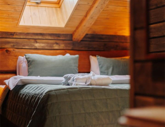 Standart - Курортный отель Farm & Village / Фарм & Вилладж Чертовицы