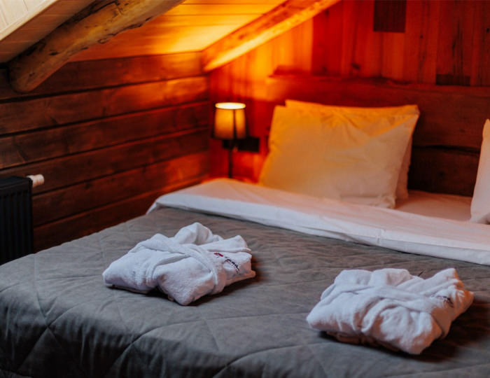 Mini Standart - Курортный отель Farm & Village / Фарм & Вилладж Чертовицы