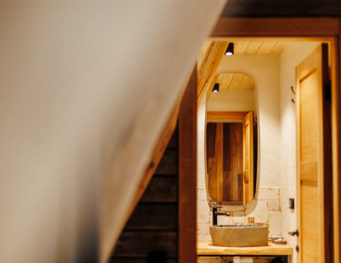 Deluxe - Курортный отель Farm & Village / Фарм & Вилладж Чертовицы