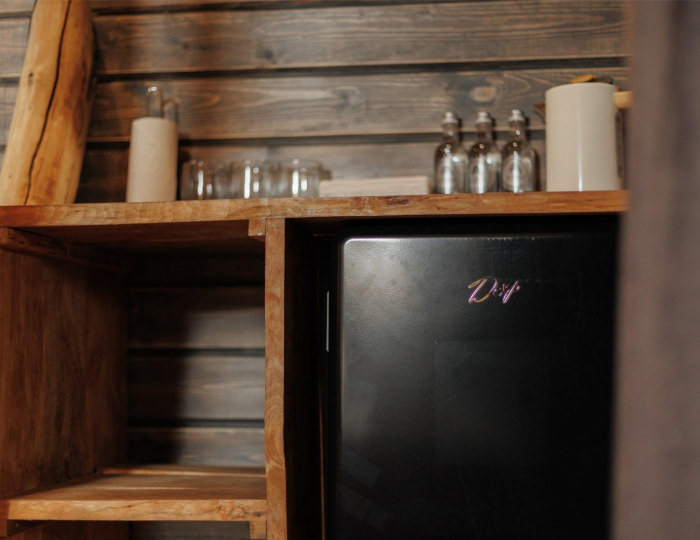 Deluxe Studio - Курортный отель Farm & Village / Фарм & Вилладж Чертовицы