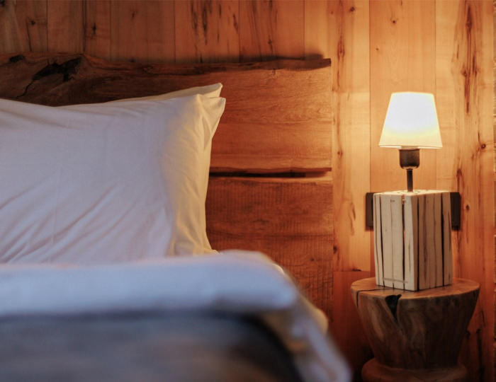 Deluxe Studio - Курортный отель Farm & Village / Фарм & Вилладж Чертовицы