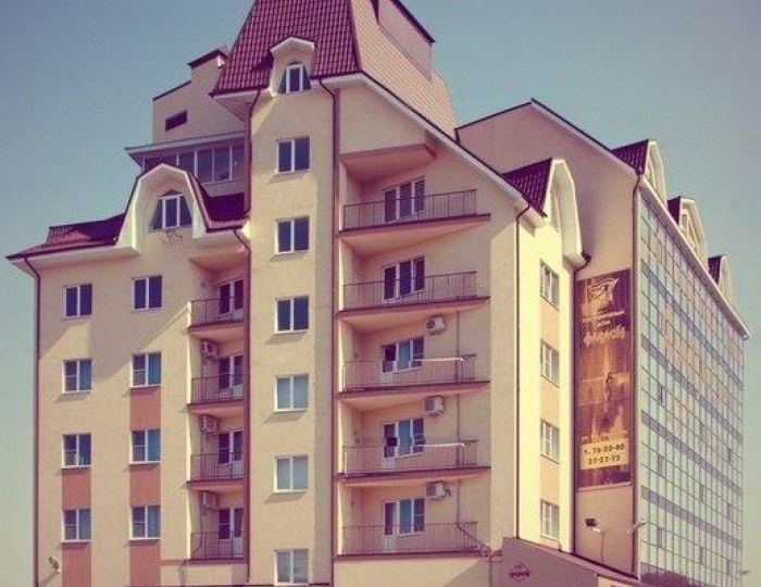 Апарт-отель «Престольный» Воронеж