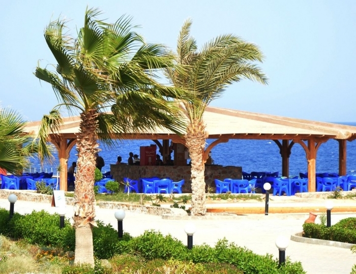 The Three Corners Happy Life Beach Resort 4 звезды, Марса Алам, Египет