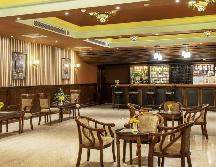 The Three Corners Happy Life Beach Resort 4 звезды, Марса Алам, Египет