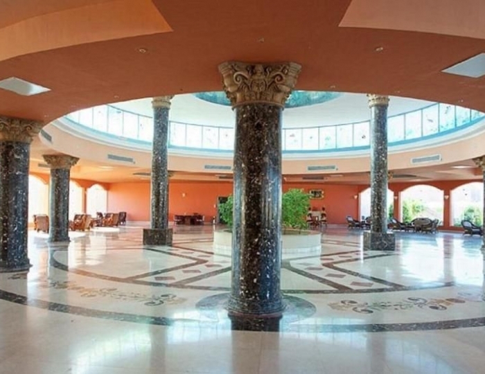 The Three Corners Happy Life Beach Resort 4 звезды, Марса Алам, Египет