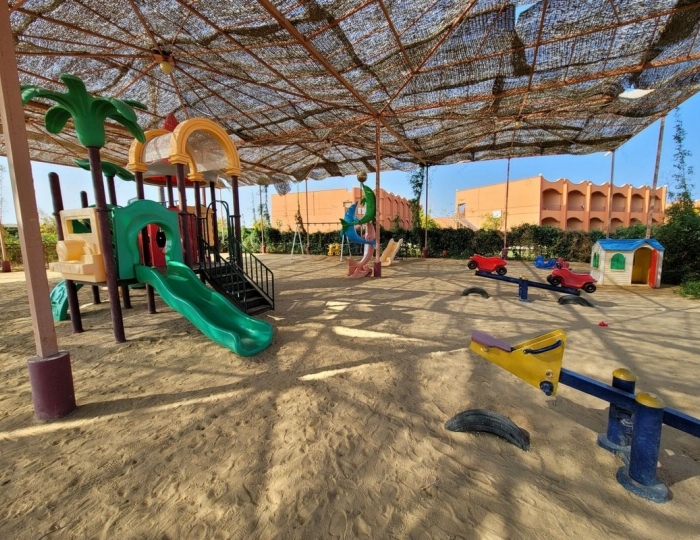 The Three Corners Happy Life Beach Resort 4 звезды, Марса Алам, Египет