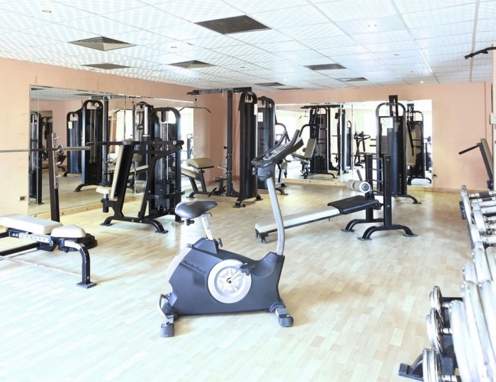 The Three Corners Happy Life Beach Resort 4 звезды, Марса Алам, Египет