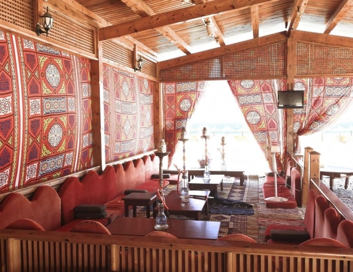 The Three Corners Happy Life Beach Resort 4 звезды, Марса Алам, Египет