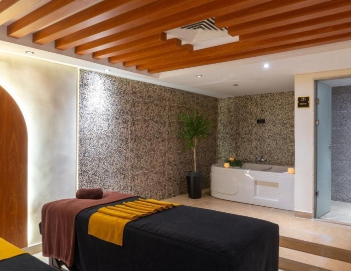 The Three Corners Happy Life Beach Resort 4 звезды, Марса Алам, Египет