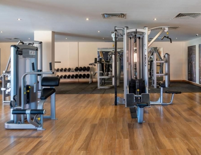 The Three Corners Happy Life Beach Resort 4 звезды, Марса Алам, Египет