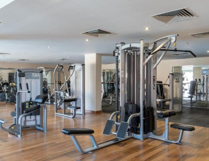 The Three Corners Happy Life Beach Resort 4 звезды, Марса Алам, Египет