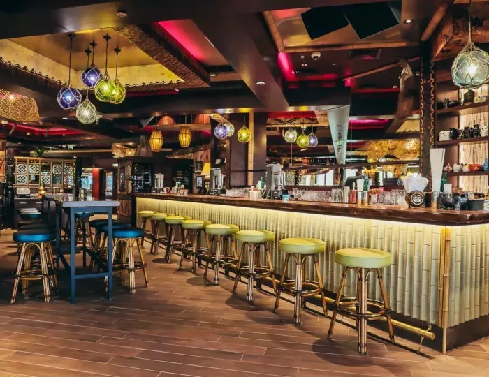 Hilton Dubai The Walk 4 звезды, пляж Джумейра, ОАЭ