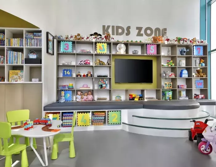 Hilton Dubai The Walk 4 звезды, пляж Джумейра, ОАЭ