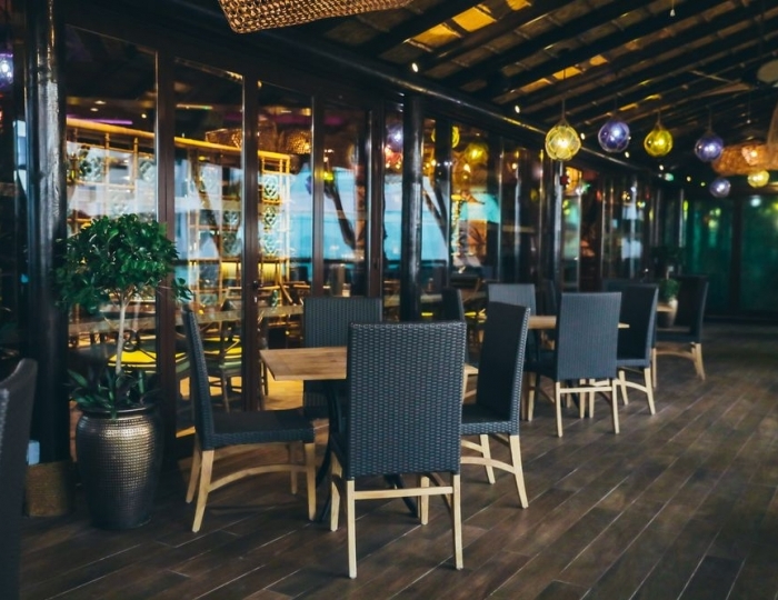 Hilton Dubai The Walk 4 звезды, пляж Джумейра, ОАЭ