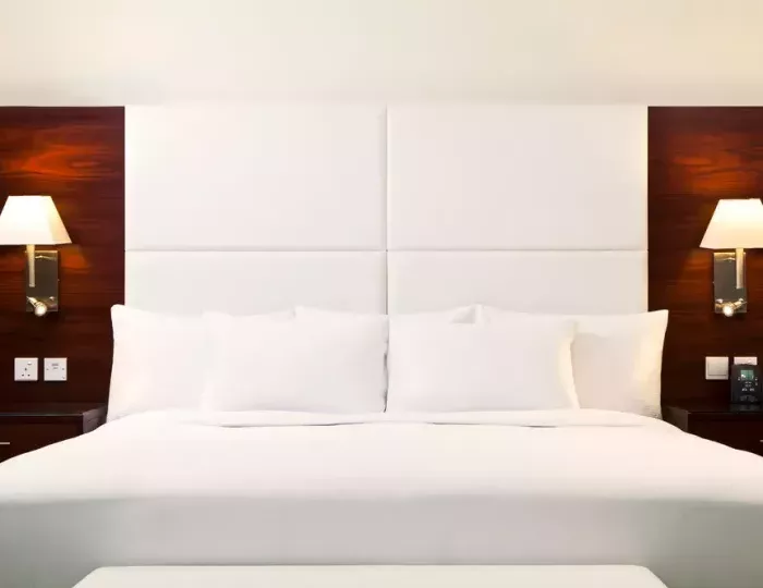 Hilton Dubai The Walk 4 звезды, пляж Джумейра, ОАЭ