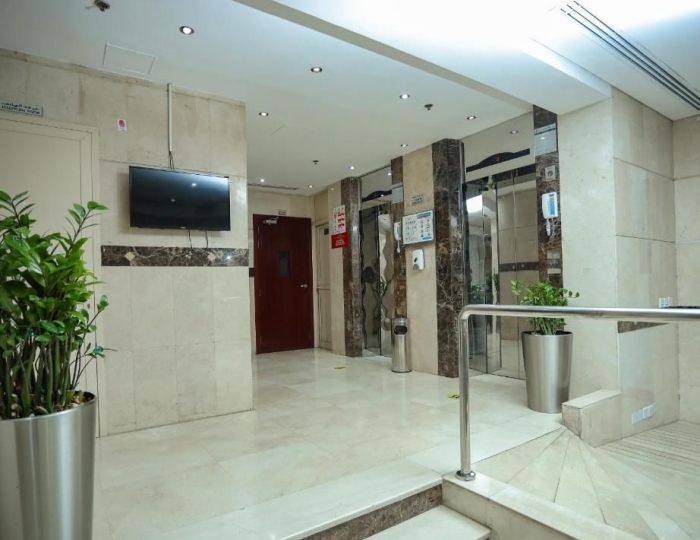 Al Sharq Furnished Suites, эмират Шарджа, ОАЭ