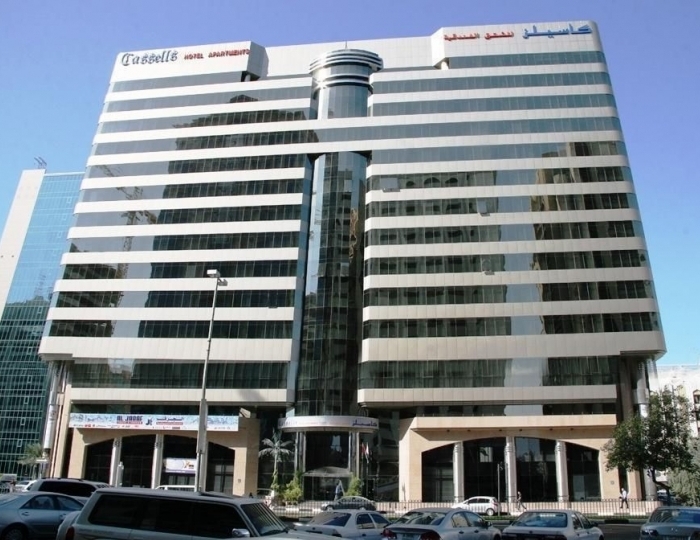 Cassells Hotel Apartments 3 звезды, Аль-Айн, ОАЭ