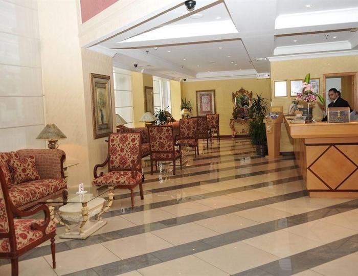 Cassells Hotel Apartments 3 звезды, Аль-Айн, ОАЭ