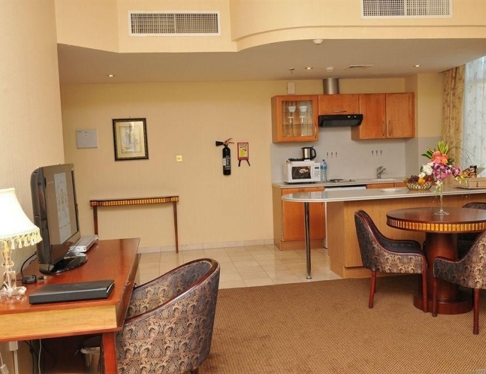 Cassells Hotel Apartments 3 звезды, Аль-Айн, ОАЭ