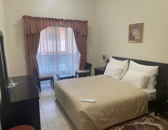 Al Raya Hotel Apartments 4 звезды, Бур Дубай, ОАЭ