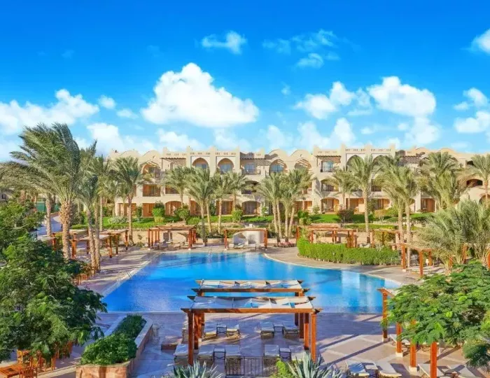 Jaz Makadi Star & Spa 5 звезд, Макади Бэй, Египет