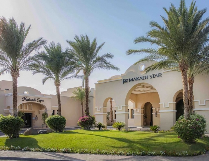 Jaz Makadi Star & Spa 5 звезд, Макади Бэй, Египет
