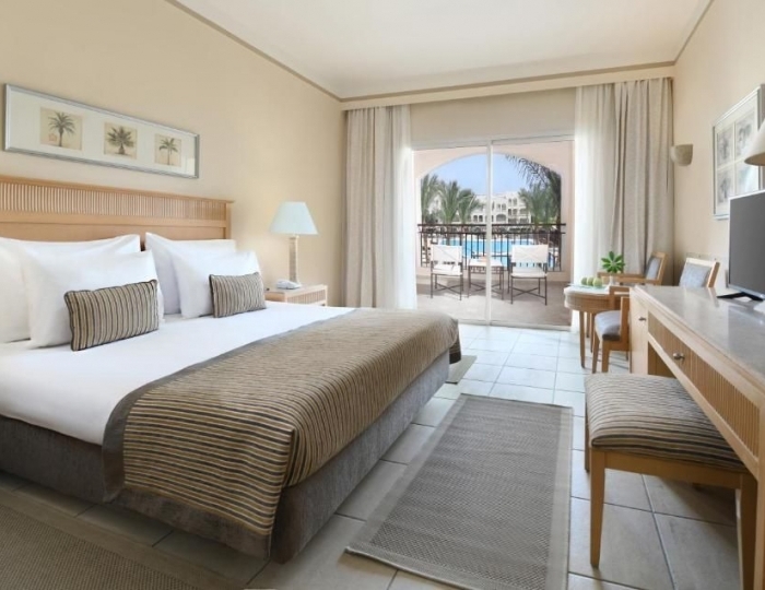 Jaz Makadi Star & Spa 5 звезд, Макади Бэй, Египет