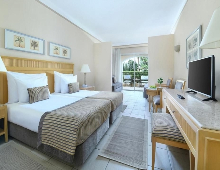 Jaz Makadi Star & Spa 5 звезд, Макади Бэй, Египет