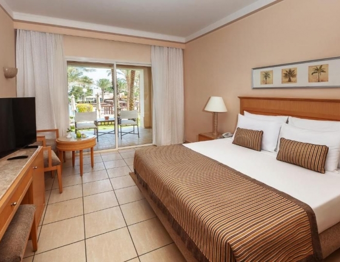 Jaz Makadi Star & Spa 5 звезд, Макади Бэй, Египет