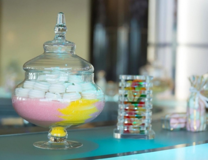 Novotel Abu Dhabi Al Bustan 4 звезды, эмират Абу-Даби, ОАЭ