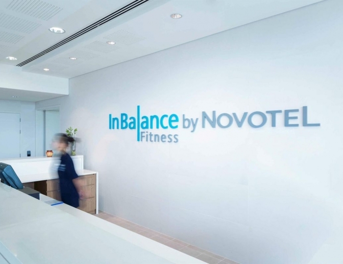 Novotel Abu Dhabi Al Bustan 4 звезды, эмират Абу-Даби, ОАЭ