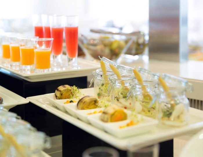 Novotel Abu Dhabi Al Bustan 4 звезды, эмират Абу-Даби, ОАЭ