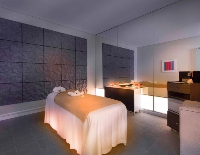 Novotel Abu Dhabi Al Bustan 4 звезды, эмират Абу-Даби, ОАЭ