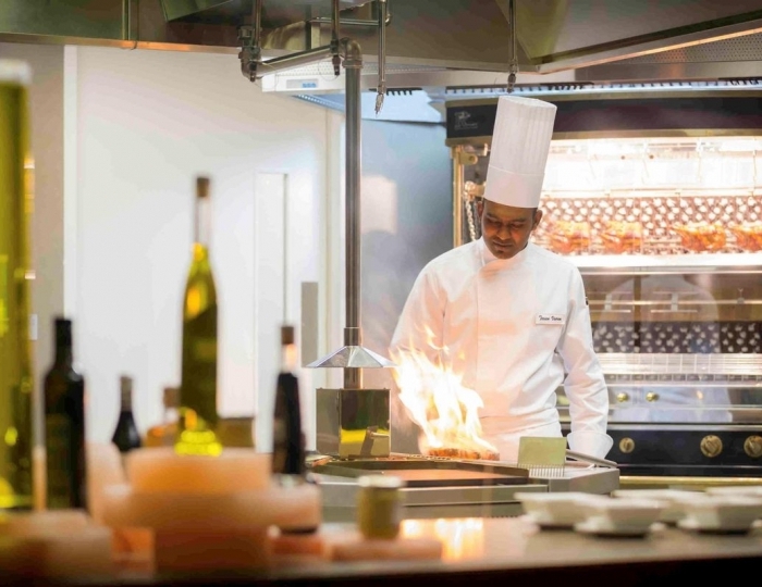 Novotel Abu Dhabi Al Bustan 4 звезды, эмират Абу-Даби, ОАЭ