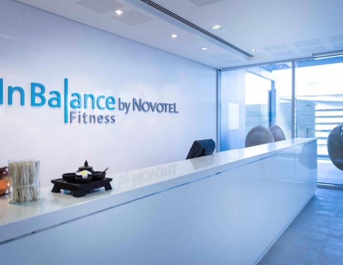 Novotel Abu Dhabi Al Bustan 4 звезды, эмират Абу-Даби, ОАЭ