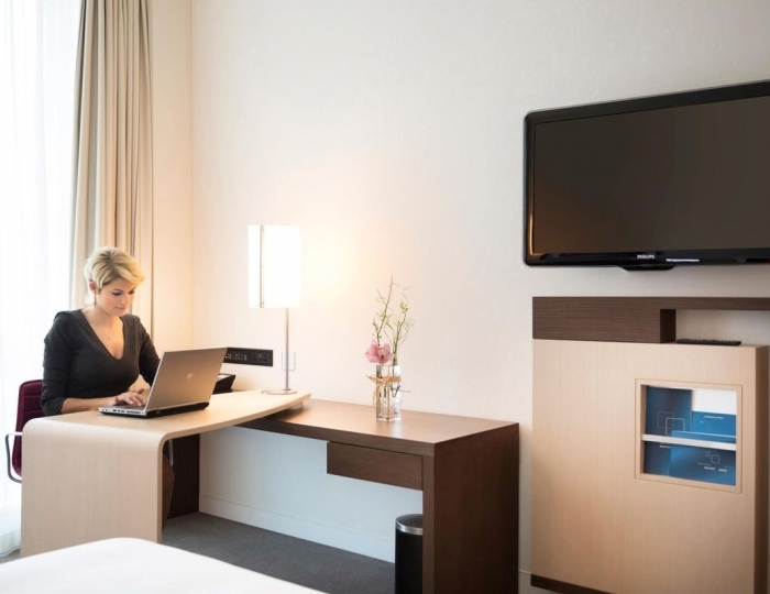 Novotel Abu Dhabi Al Bustan 4 звезды, эмират Абу-Даби, ОАЭ