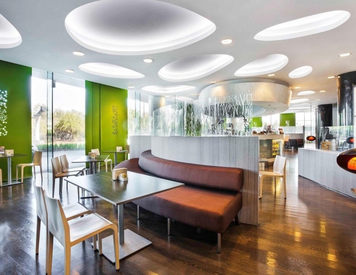 Novotel Abu Dhabi Al Bustan 4 звезды, эмират Абу-Даби, ОАЭ