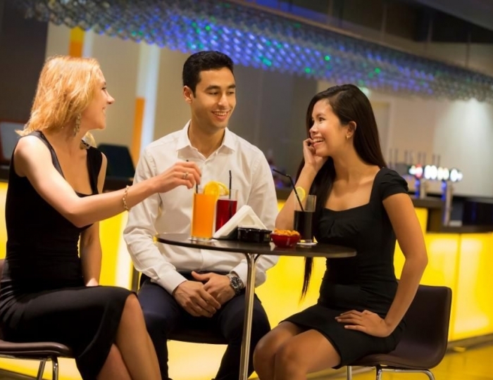 Novotel Abu Dhabi Al Bustan 4 звезды, эмират Абу-Даби, ОАЭ