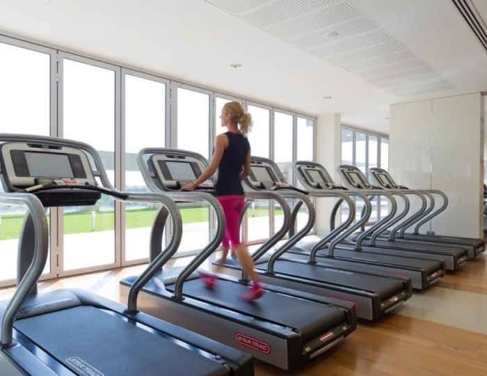 Novotel Abu Dhabi Al Bustan 4 звезды, эмират Абу-Даби, ОАЭ